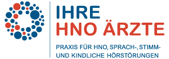 Praxis für Hals-Nasen-Ohrenheilkunde, Phoniatrie & Pädaudiologie Logo